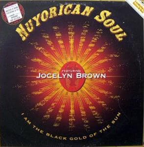Nuyorican Soul – I Am The Black Gold Of The Sun