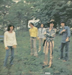 Hino At Berlin Jazz Festival '71 image 2