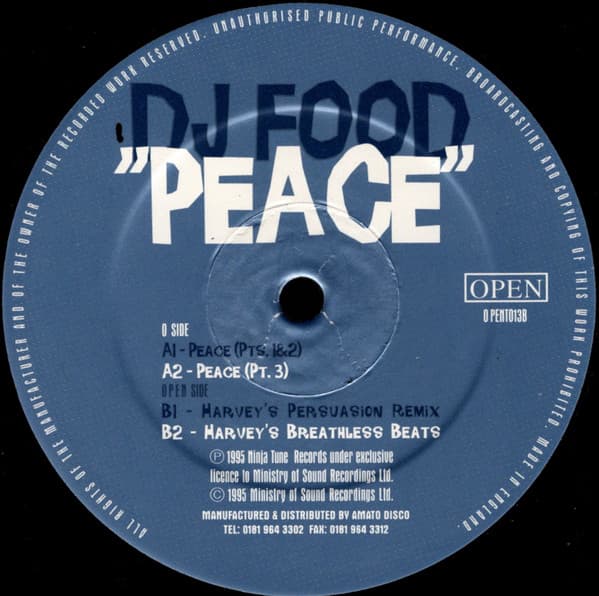 Peace image 3