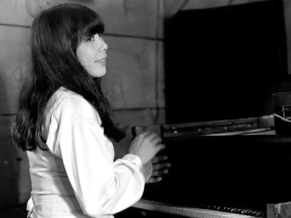 Toshiko Akiyoshi