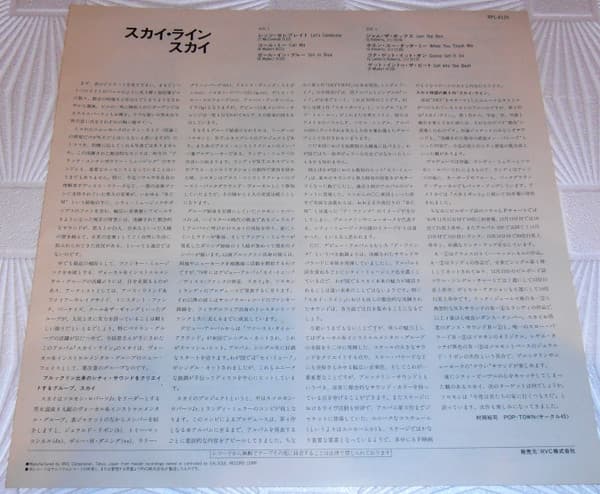 Skyy Line image 3