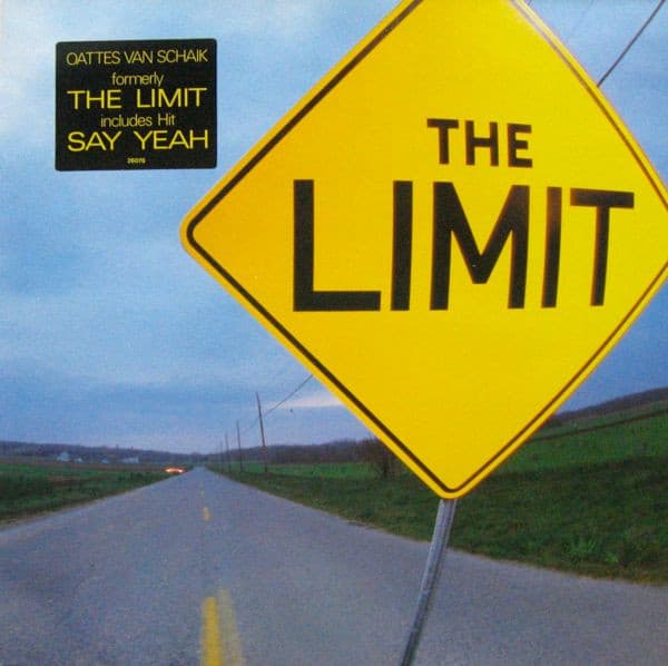 Oattes Van Schaik – The Limit
