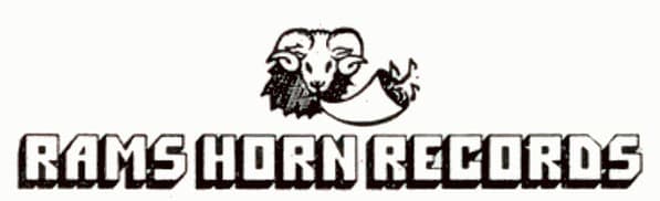 Rams Horn Records