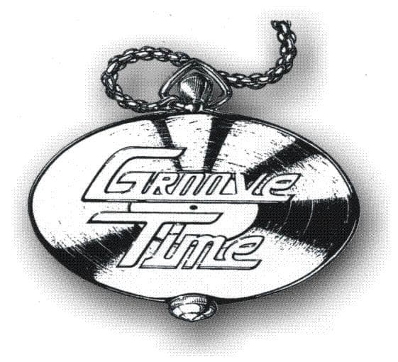Groove Time Records