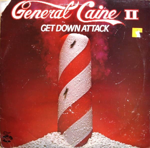Get Down Attack image 2