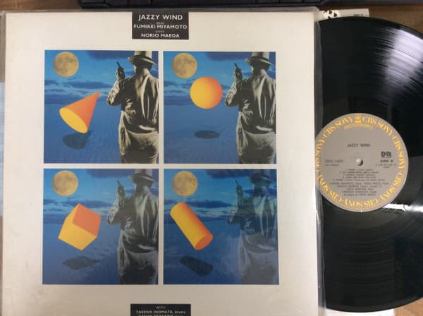 Jazzy Wind image 2