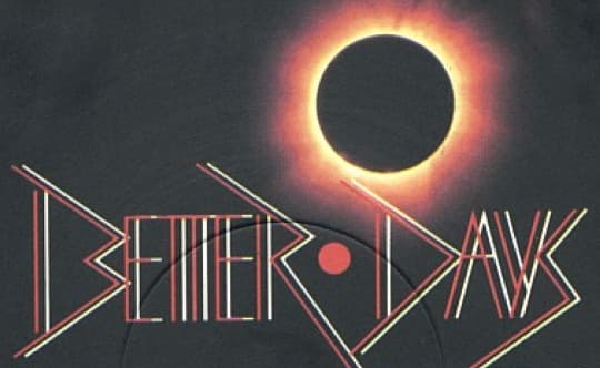 Better Days (2)