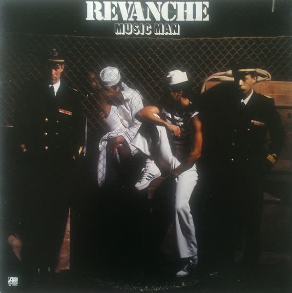 Revanche – Music Man
