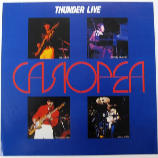 Thunder Live image 3