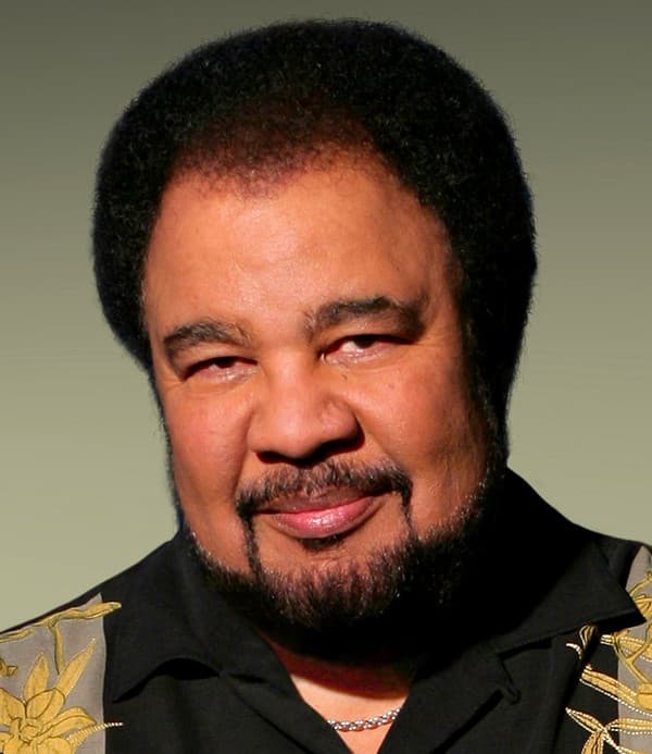 George Duke