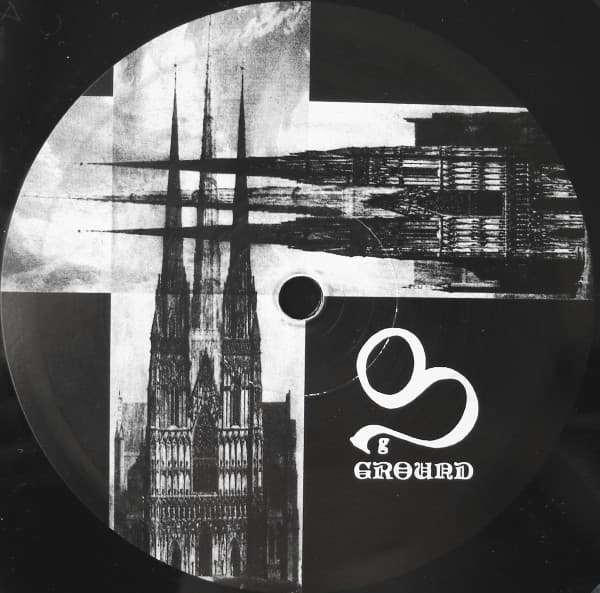Sacred Ground (Umek Remixes) image 2