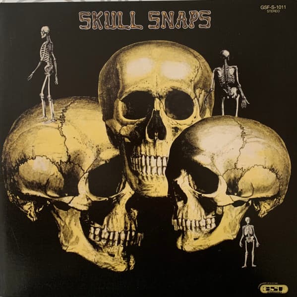 Skull Snaps image 2