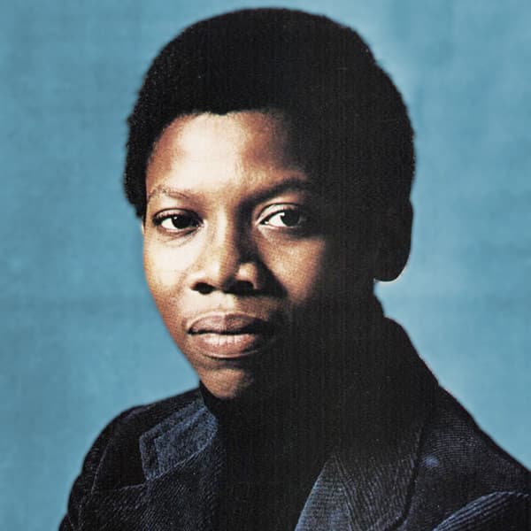 Ronnie Dyson