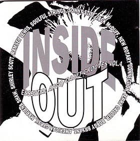 Various – Inside Out - Essential Argo/Cadet Grooves Vol. 4