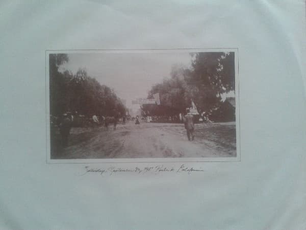 Cabbage Alley image 3