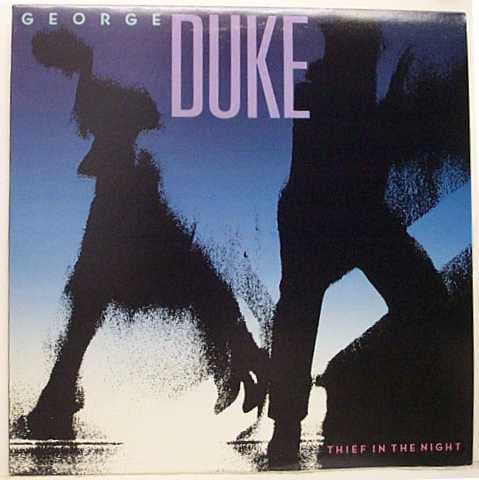 George Duke – Thief In The Night