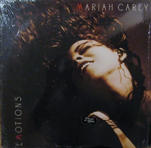 Mariah Carey – Emotions